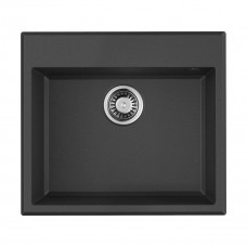 Кухонная мойка из искусственного камня Omoikiri TEDORI 57 BL 4993980