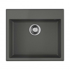 Кухонная мойка из искусственного камня Omoikiri TEDORI 57 PL 4993987