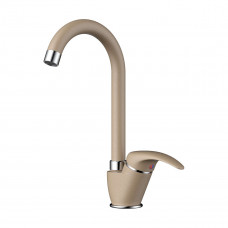 Смеситель для кухни Omoikiri Umi CA, карамель, 4994268 Смеситель для кухни Omoikiri Umi CA, карамель, 4994268