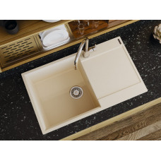 Смеситель для кухни Omoikiri Wakayama C, хром, 4994243 Смеситель для кухни Omoikiri Wakayama C, хром, 4994243