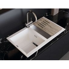 Смеситель для кухни Omoikiri Yamada GB, графит, 4994361 Смеситель для кухни Omoikiri Yamada GB, графит, 4994361