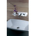 Смеситель Paini Pad PDCR208BO для раковины