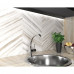 Смеситель для кухни Paini Cox 78CR572D599TKM,хром