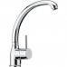 Смеситель для кухни Paini Cox 78CR572D599TKM,хром