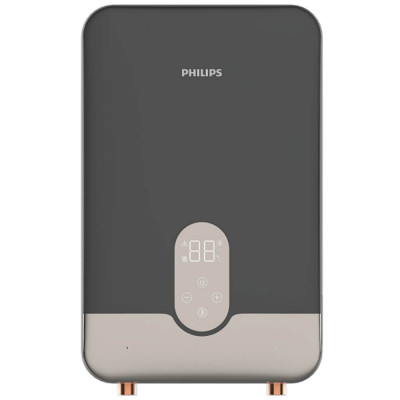 Проточный водонагреватель PHILIPS Bath-S AWH1011/51(85HB)