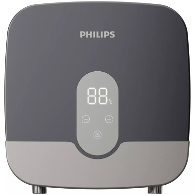 Проточный водонагреватель PHILIPS Bath AWH1006/51(55LA)