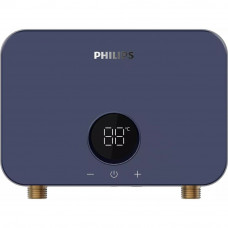 Проточный водонагреватель PHILIPS Via AWH1053/51(55LA)