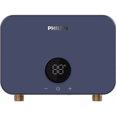 Проточный водонагреватель PHILIPS Via AWH1053/51(55LA)