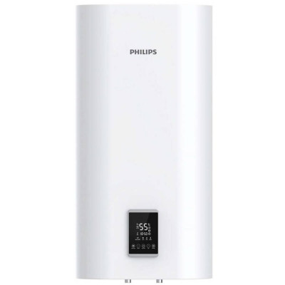 Накопительный водонагреватель PHILIPS UltraHeat Smart 30л, AWH1620/51(30YC)