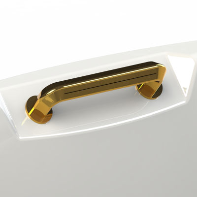 Излив «Рикарди» (gold) 1-28-3-0-0-669