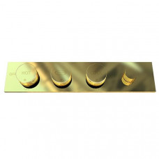 Смеситель «Честер» (Gold) 1-27-3-0-0-617 Смеситель «Честер» (Gold) 1-27-3-0-0-617