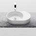 Умывальник Ravak Moon 2S без перелива XJN01300003