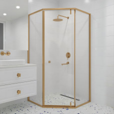 Душевой уголок RGW HO-088Gb 1000x1000, 350608800-16