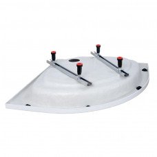 Ножки для акриловых поддонов RGW Velplex FW-5-8 .      39230508-00
