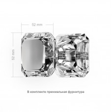 Душевая перегородка RGW WA-054 (WA-010 + Z-072) 1100, 351005413-11