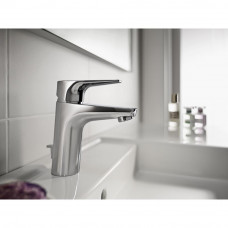 Смеситель для раковины Roca Atlas A5A3290C0M, хром