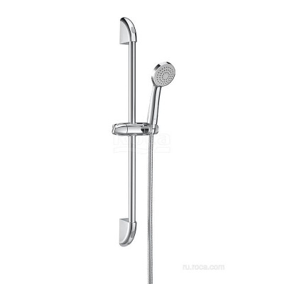 Душевой набор Roca Natura 80/1F 5B9402C07