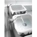 Раковина Roca Khroma 40х40 327654000