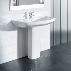 Раковина Roca Dama Senso 80х53 327510000