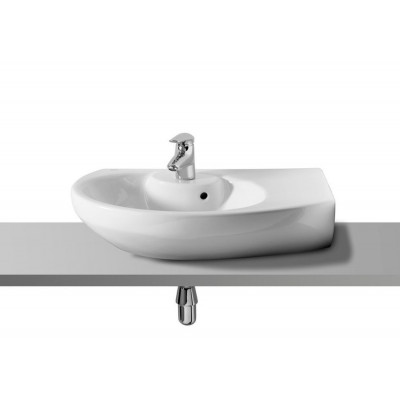 Раковина Roca Dama Senso Compacto 68x42 327519000