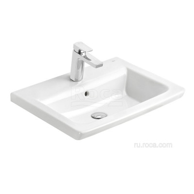 Раковина Roca The Gap Unik 60x44 327472000