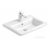 Раковина Roca The Gap Unik 60x44 327472000