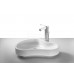 Раковина Roca Urbi 55х40 32722A000