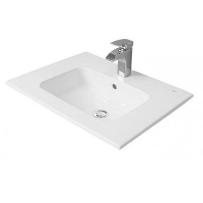 Раковина Roca Прямоугольная Victoria Unik 60x45 32782100Y