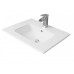 Раковина Roca Прямоугольная Victoria Unik 60x45 32782100Y
