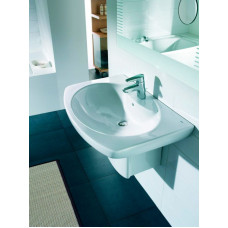 Раковина Roca Dama Senso 80х53 327510000