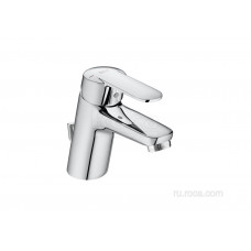 Смеситель Roca Victoria L для раковины 5A3J25C0M