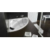 Ванна Roca Bali 150x150 симметричная белая ZRU9302916