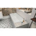 Ванна Roca Elba 170х75 прямоугольная белая 248507000