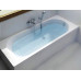 Ванна Roca Genova-N 150x75 прямоугольная белая ZRU9302894