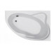 Ванна Roca Luna 170x115 асимметричная правая белая ZRU9302912 Ванна Roca Luna 170x115 асимметричная правая белая ZRU9302912