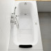 Ванна Roca Sureste 150х70 прямоугольная белая ZRU9302778