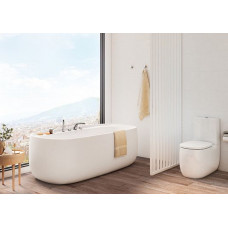Ванна из композитного материала Surfex® Roca Beyond 180х90 248453000 Ванна из композитного материала Surfex® Roca Beyond 180х90 248453000