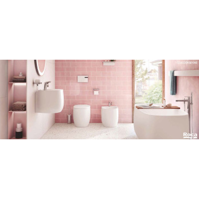 Ванна из композитного материала Surfex® Roca Beyond 160х75 248465000