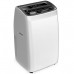 Мобильный кондиционер Royal Clima Largo Pro, до 35кв.м, RM-LP50CN-E