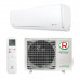 Инверторный кондиционер Royal Clima Renaissance DC EU Inverter 2024, белый, RCI-RND24HN