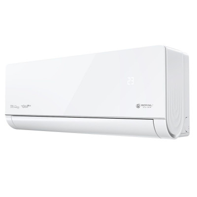 Инверторный кондиционер ROYAL CLIMA ROYAL SUPREMO Blanco, белый, RCI-RSB40HN