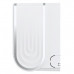 Инверторный кондиционер ROYAL CLIMA ROYAL SUPREMO Blanco, белый, RCI-RSB40HN