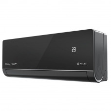 Инверторный кондиционер ROYAL CLIMA ROYAL SUPREMO NERO, черный, RCI-RSN75HN