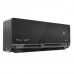 Инверторный кондиционер ROYAL CLIMA ROYAL SUPREMO NERO, черный, RCI-RSN55H
