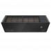 Инверторный кондиционер ROYAL CLIMA ROYAL SUPREMO NERO, черный, RCI-RSN55H