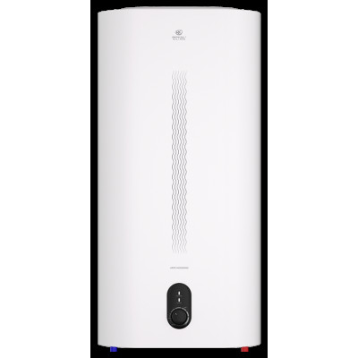 Накопительный водонагреватель Royal Clima Arte Moderno, 100л, RWH-AM100-FE