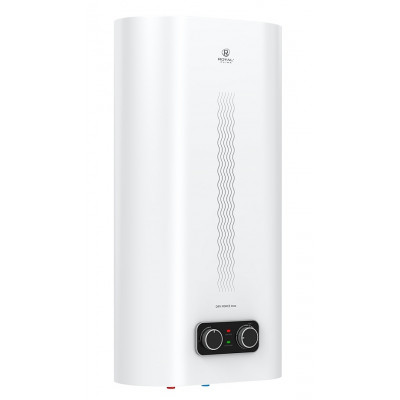Накопительный водонагреватель Royal Clima Dry Force Inox, 80л, RWH-DF80-FS