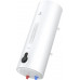 Накопительный водонагреватель Royal Clima Nika Inox, 30л, RWH-N30-SS