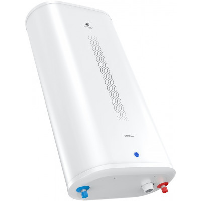 Накопительный водонагреватель Royal Clima Sigma Inox, 50л, RWH-SG50-FS