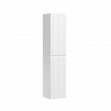 Шкаф-пенал SANCOS Code, 35 см, белый, PCD35W